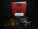 IMPIETY 18 Atomic Years    Die-Hard DLP     Lim.100