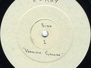 front line white label LP : U ROY-version galore  (hear)