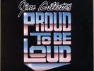 PRIVATE Hard Rock GLAM US Metal LP JIM GILLETTE'S