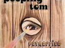PRIVATE Hard Rock AOR US Metal LP PEEPING TOM