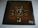 Muggs ( Cypress Hill) - Soul Assassins 2 -MINT- KILLER