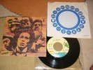 Bob Marley - I shot The Sheriff Japan single RARE