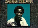 OG BARRY BROWN LP- I'M NOT SO LUCKY- BLACK ROOTS EX- ?