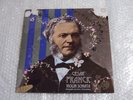 NEW 180g GIOCONDA DE VITO FRANCK SONATA JAPAN REISSUE
