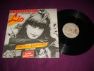 RARE LIO / AMOUREUX SOLITAIRES / VERSION LONG / ITALY