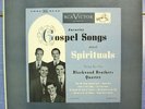 Blackwood Brothers Quartet - Rare 1952 10