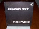Funk-The Invaders-Spacing Out-Duane LP-1102
