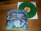 Metallica - Creeping death - Lim green vinyl
