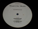 DEPECHE MODE rare 1987 UK PROMO / TEST PRESSING / SYNTH