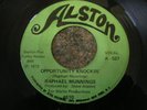 Northern--Rare Florida Funk--RAPHAEL MUNNINGS------HEAR