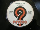 Northern / Modern--THE FOUNDATIONS---U.K. Psycho---HEAR