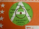 The Velvelettes - He Was Really Saying 1966 UK 45 DEMO