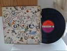 LED ZEPPELIN - LED ZEPPELIN 111 VINYL LP 1970 1st PRESS