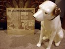 Rare Blues Double LP- The Last Medicine Show - FLYRIGHT