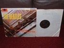 BEATLES Please Please Me LP 1963 BLACK & GOLD 1st