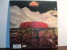 Ayers Rock-Big Red Rock-Rare Orig Prog LP-NM WLP-Die Cv
