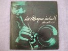 LEE MORGAN INDEED PRESENTING BLUE NOTE DG EAR RVG MONO