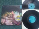 Canned Heat Living The Blues 2xLP's Liberty G/F 1st
