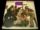 THE JACKSONS/GOIN PLACES/MICHAEL JACKSON/SEALED/USA LP