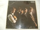 THE ROLLING STONES - FIRST ALBUM VINYL