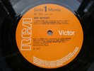 SKIP BIFFERTY-SKIP BIFFERTY MONO DEBUT UK FIRST MINTY 