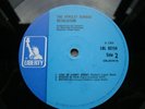 AYNSLEY DUNBAR RETALIATION-SAME UK FIRST MONO EX++ COPY