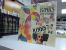 KINKS Face To Face REPRISE FACTORY SEALED 1ST