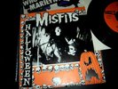 MISFITS Rare Original SIGNED HALLOWEEN 7