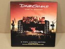 DAVID GILMOUR LIVE IN GDANSK 5LP BOX SET PINK FLOYD NEW