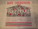 ROY ORBISON AT THE ROCK HOUSE  1961 SUN-1260   $600 BK