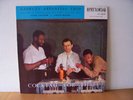 Rare French jazz Georges Arvanitas Cocktail For Three