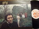 MEIC STEVENS, GOG, 1977 ALBUM SAIN 1065M NEAR MINT