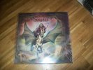 NWOBHM Desolation Angels s/t Classic LP