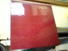 DEREK BAILEY - AIDA - INCUS 40 ORIGINAL PRESSING MINT