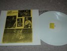 Jam - Burning Sky LP, white vinyl