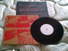 The Starting Line Make Yourself At Home TEST PRESS