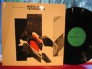 Bengt Hambraeus Rota 2 Tetragon Scandinavia autographed