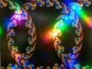 Prog Metal Holographic 2X LP Pic Disc TOOL Lateralus