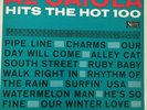 AL CAIOLA: Hits The Hot 100 (United Artists Stereo 669117 / NM)
