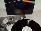 Pink Floyd Dark Side of the Moon MFSL Audiophile Press