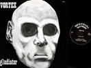 LP 1985 Vortex GLADIATOR Rock O Rama :: OI SKIN PUNK NM