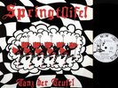 LP 1984 Springtoifel TANZ DER TEUFEL .. OI SKIN PUNK NM