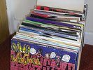 hip hop vinyl - 1980s - 2000s. 192 Classic and Rare LPs