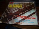 THE BEATLES PLEASE PLEASE ME 1963 LP MONO 1N / 1N RARE