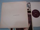 Beatles White album dbl LP NM white vinyl SEBX-11841