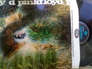 LP PINK FLOYD A SAUCERFUL OF SECRETS 1ST UK MONO VINYL