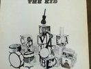 LEROY VINNEGAR - THE KID ORIGINAL RARE JAZZ FUNK LP