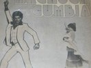 MACHUCA CUMBIA STAYING ALIVE COLOMBIA FUNK BEE GEES