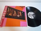 Van Halen Rapes Japan  Promo LP