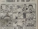 Black Randy  Trouble at the Cup 7